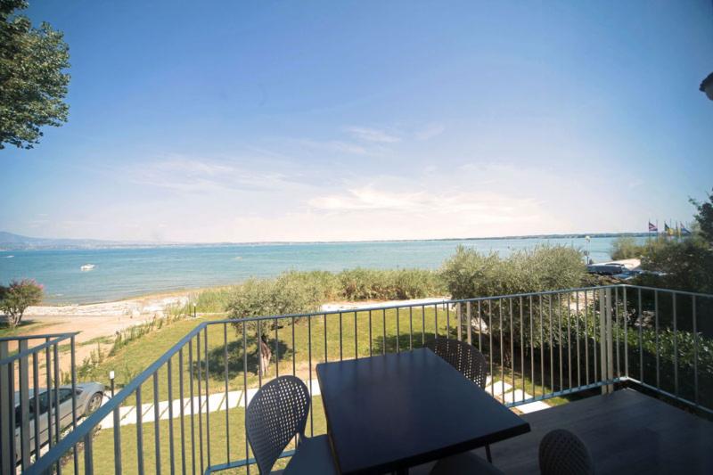 Отель Villa Canneto