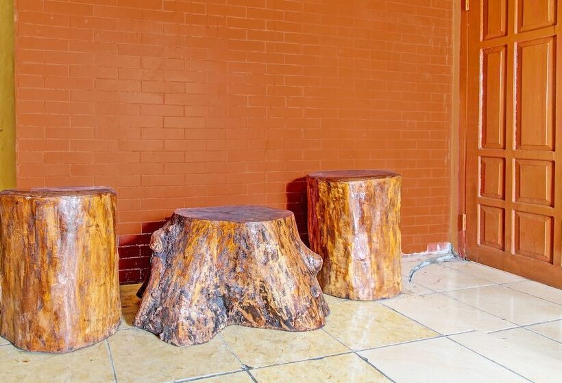 Szálloda Spot On 92018 Homestay Akbar Aufa Syariah