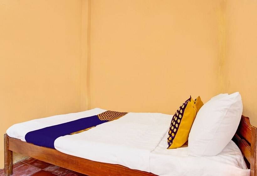 Szálloda Spot On 92018 Homestay Akbar Aufa Syariah