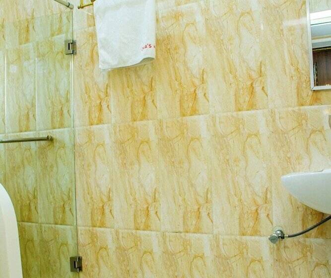 هتل Castle Majestic