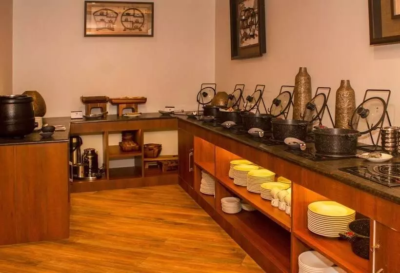 Mount Lungta Boutique Hotel & Spa