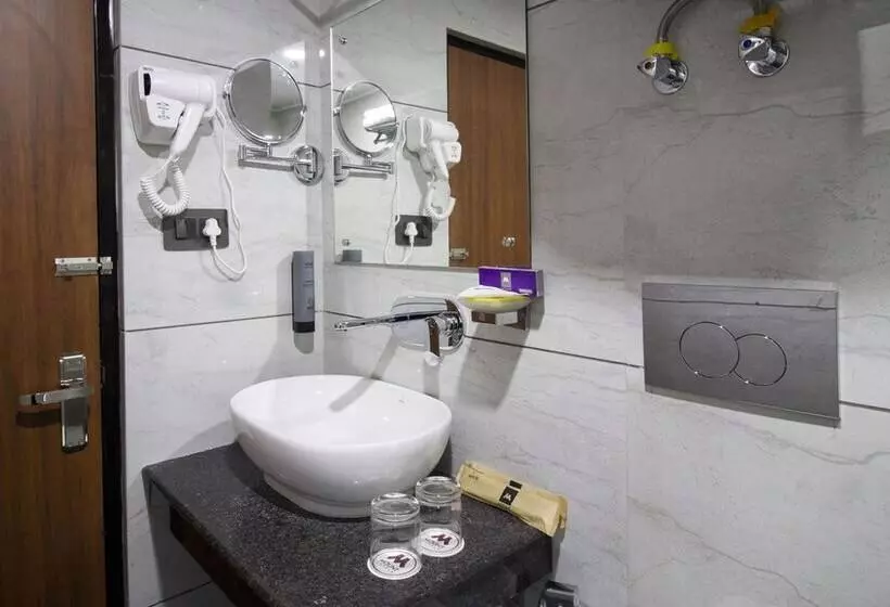 Mount Lungta Boutique Hotel & Spa