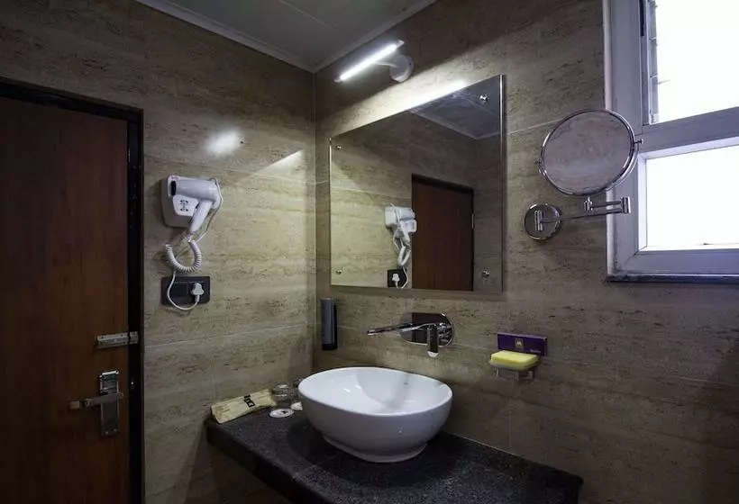 Mount Lungta Boutique Hotel & Spa