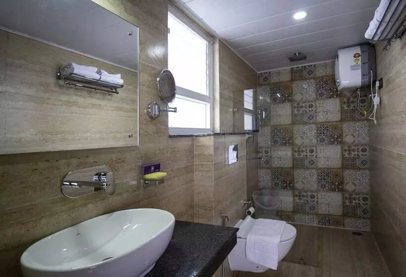 Mount Lungta Boutique Hotel & Spa