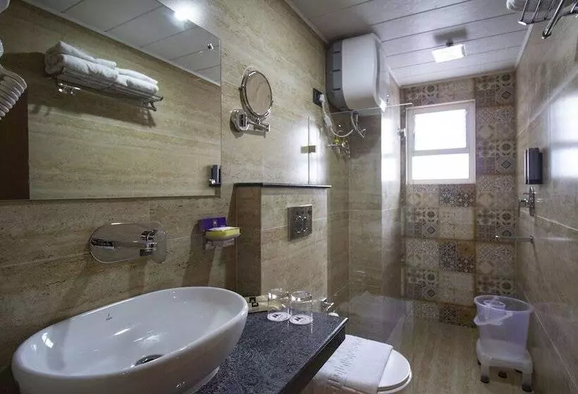 Mount Lungta Boutique Hotel & Spa