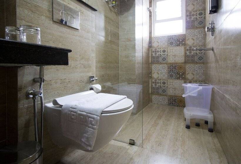 Mount Lungta Boutique Hotel & Spa