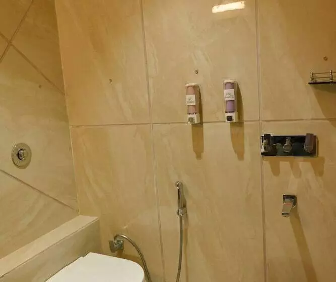 Hotelli M D Farms & Resorts