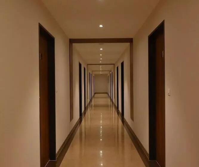 Hotelli M D Farms & Resorts
