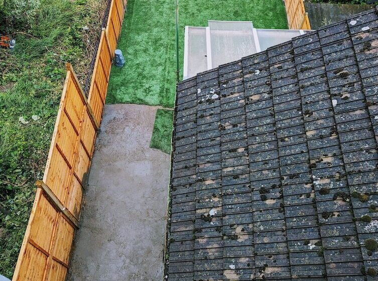 إقامة Charming 4 Bedroom House In Dover