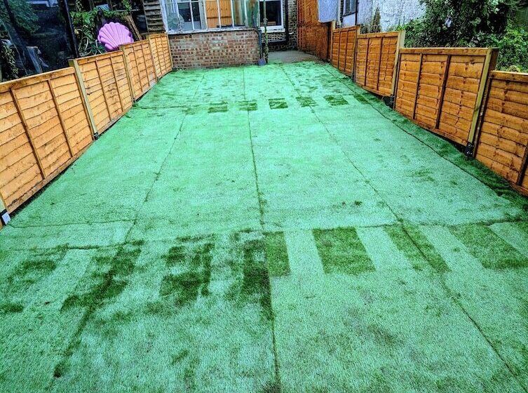 إقامة Charming 4 Bedroom House In Dover