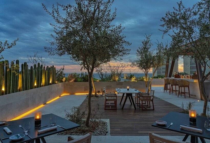 호텔 The Residences At Solaz, A Luxury Collection Resort, Los Cabos A Marriott