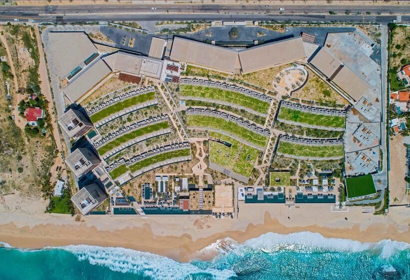 호텔 The Residences At Solaz, A Luxury Collection Resort, Los Cabos A Marriott