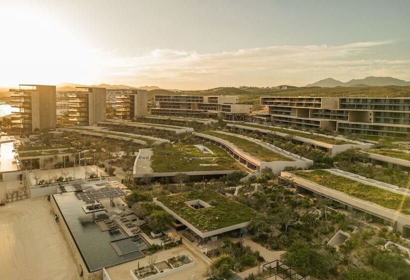 호텔 The Residences At Solaz, A Luxury Collection Resort, Los Cabos A Marriott