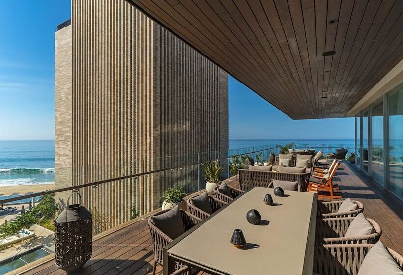 호텔 The Residences At Solaz, A Luxury Collection Resort, Los Cabos A Marriott