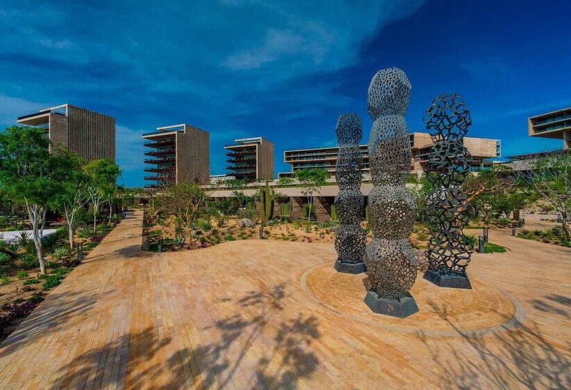 호텔 The Residences At Solaz, A Luxury Collection Resort, Los Cabos A Marriott