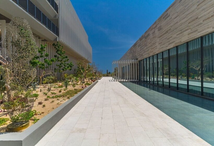 호텔 The Residences At Solaz, A Luxury Collection Resort, Los Cabos A Marriott