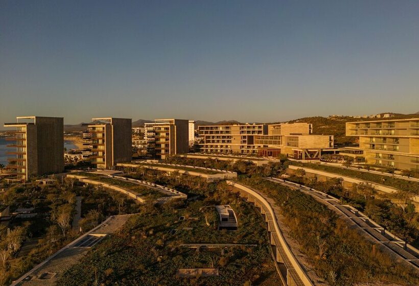 호텔 The Residences At Solaz, A Luxury Collection Resort, Los Cabos A Marriott