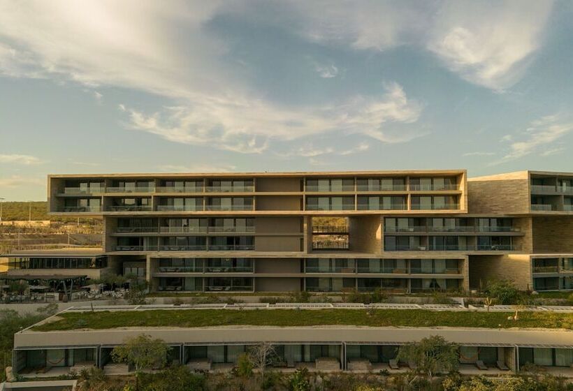 호텔 The Residences At Solaz, A Luxury Collection Resort, Los Cabos A Marriott