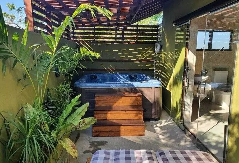 Lomakeskus Allure Yala