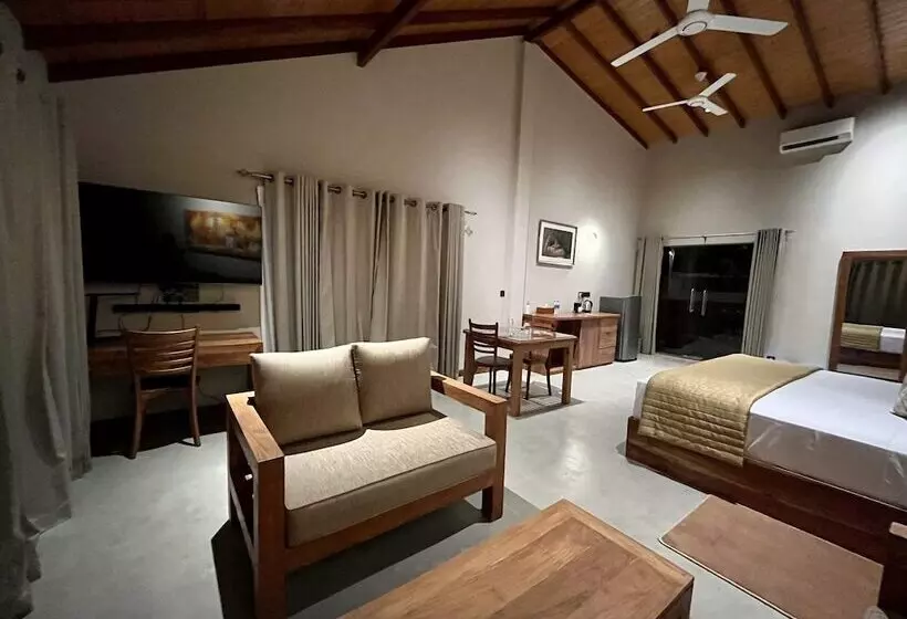 Lomakeskus Allure Yala