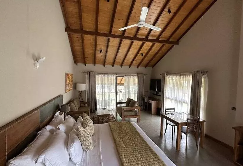 Lomakeskus Allure Yala