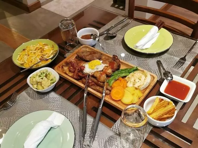 Lomakeskus Allure Yala