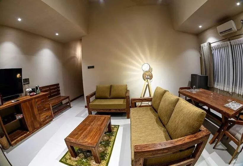 Lomakeskus Allure Yala