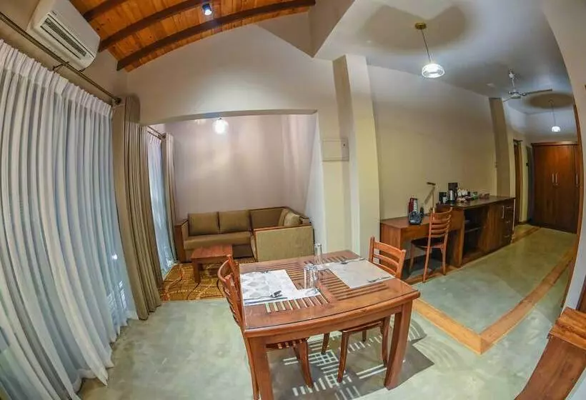 Lomakeskus Allure Yala