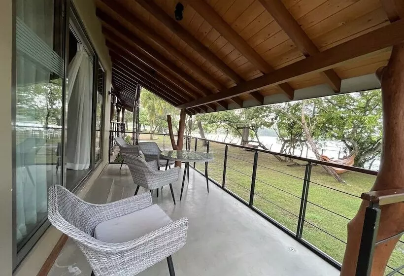 Lomakeskus Allure Yala