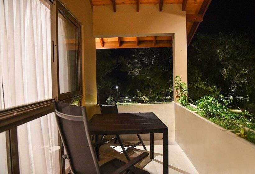 منتجع Allure Yala