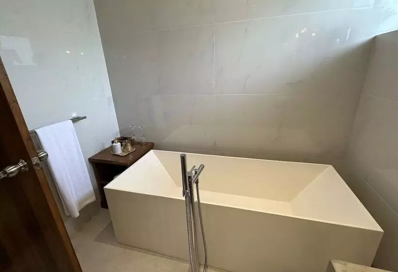 Lomakeskus Allure Yala