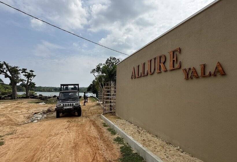 منتجع Allure Yala