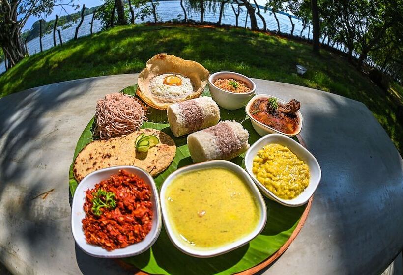 منتجع Allure Yala