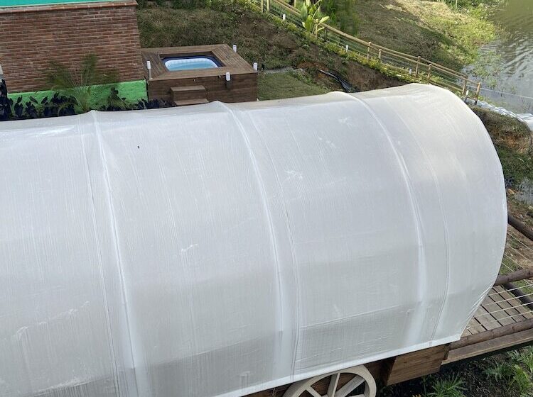 Glamping La Cepa Guatapé