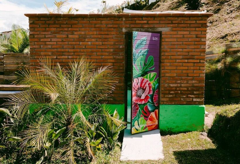 Glamping La Cepa Guatapé