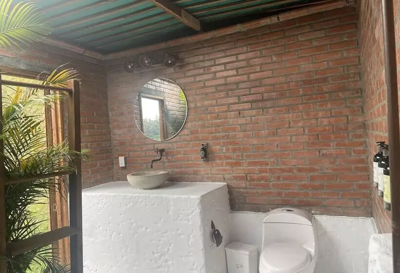 Glamping La Cepa Guatapé