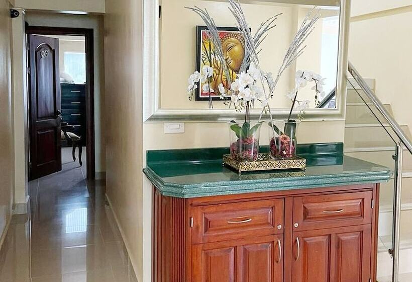 هتل Balcones De La Bahia