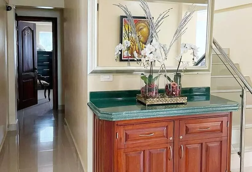 Hotelli Balcones De La Bahia