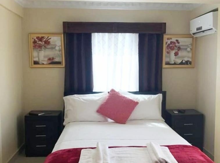 هتل Balcones De La Bahia