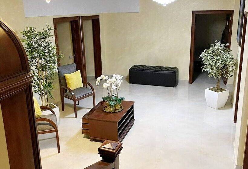 هتل Balcones De La Bahia