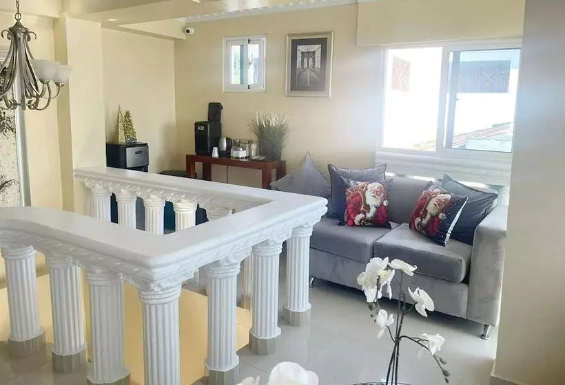 Hotelli Balcones De La Bahia