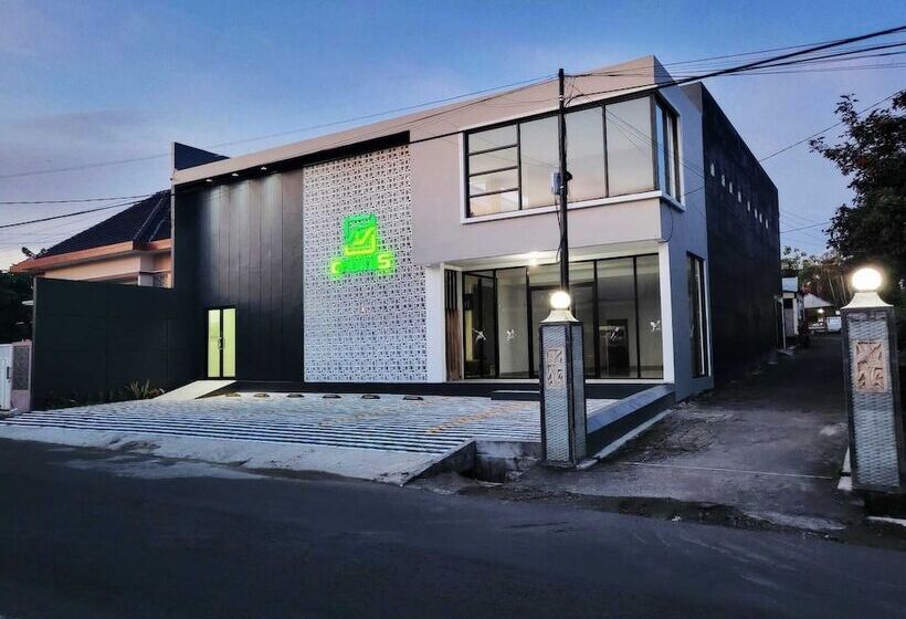 Hotel Cabin15  Syariah