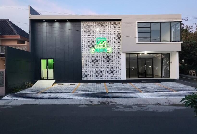 Hotel Cabin15  Syariah