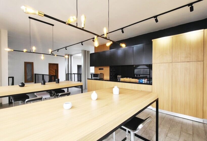 Hotel Cabin15  Syariah