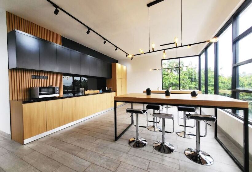 Hotel Cabin15  Syariah