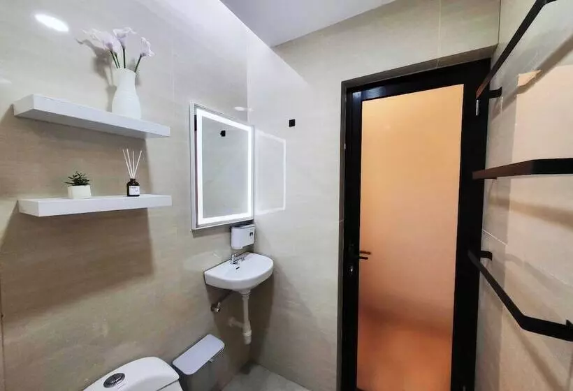 Hotel Cabin15  Syariah