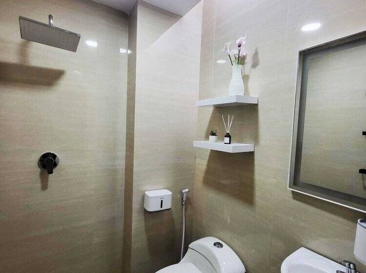 Hotel Cabin15  Syariah