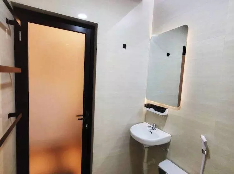 Hotel Cabin15  Syariah