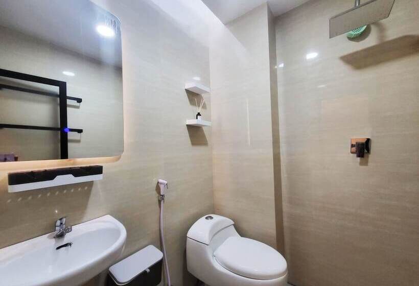 Hotel Cabin15  Syariah