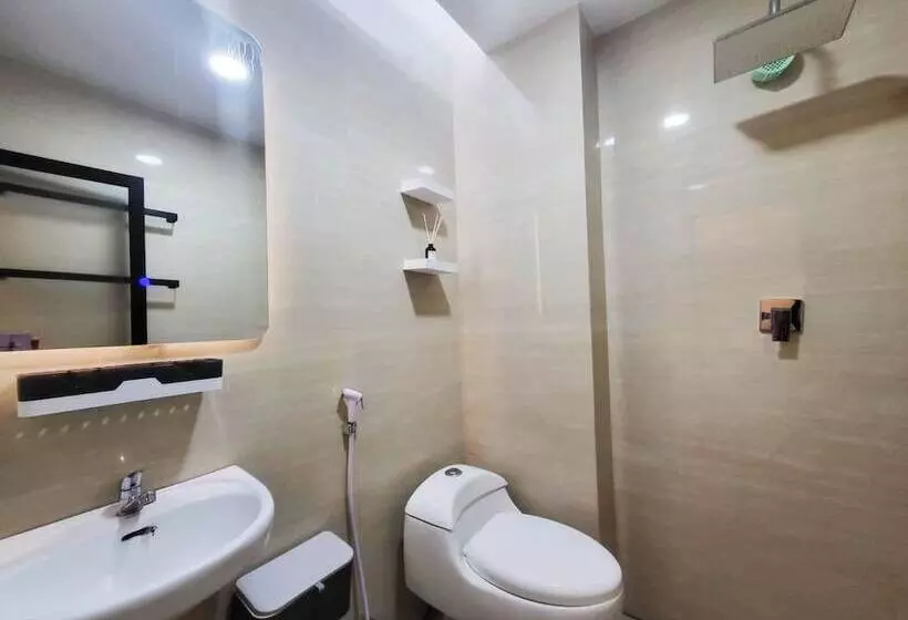 Hotel Cabin15  Syariah